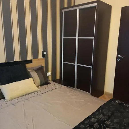 Apartmán Location Bansko