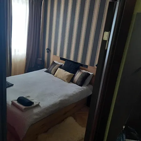 Location Apartmán