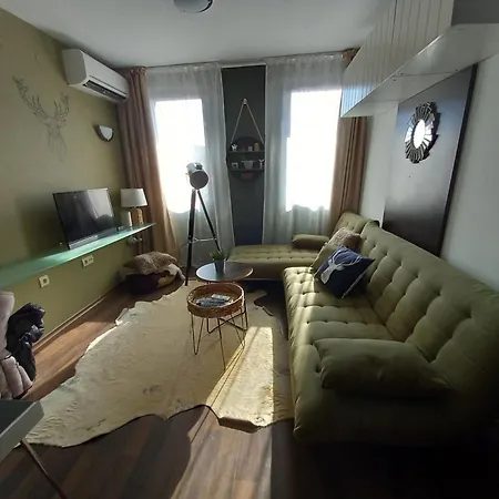 Apartmán Location Bansko