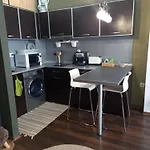Apartment Location