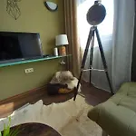 Location Appartement *