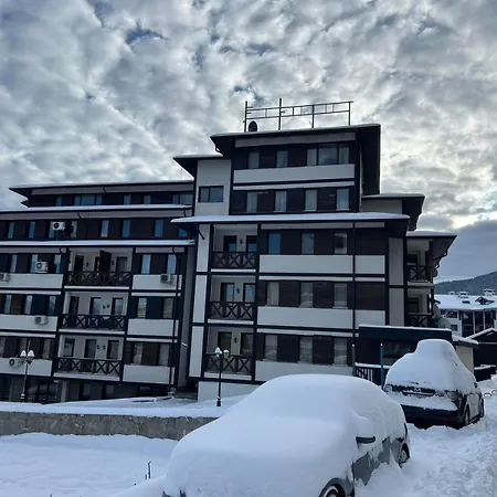 Apartment Location *