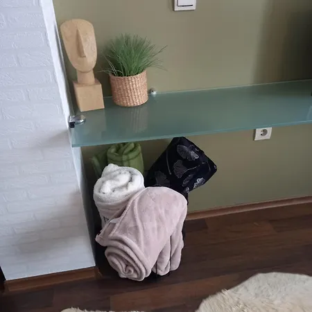 Διαμέρισμα Location Μπάνσκο