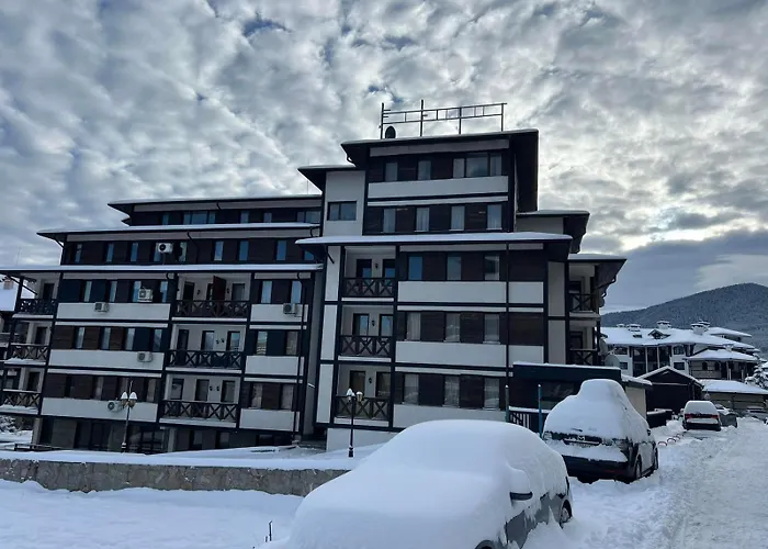 Apartment Location *