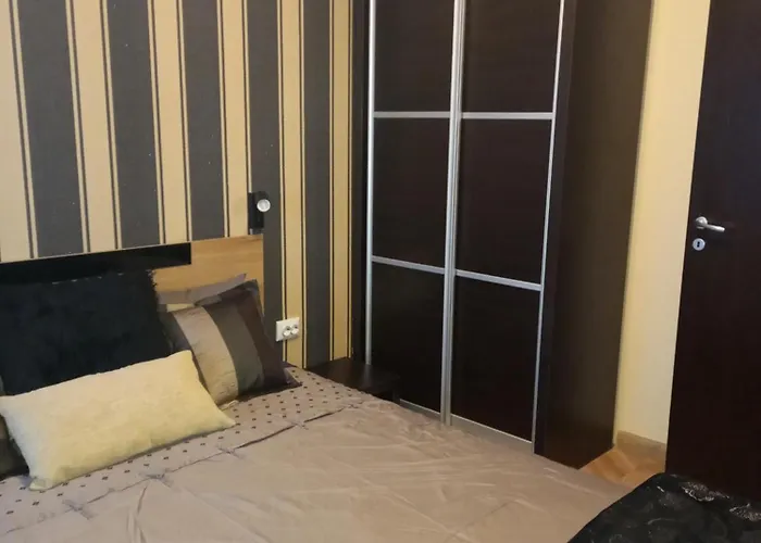 Daire Location Bansko