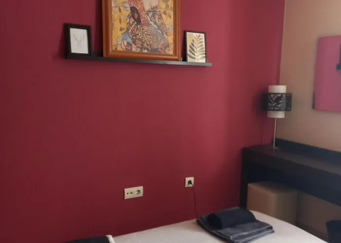 Διαμέρισμα Location