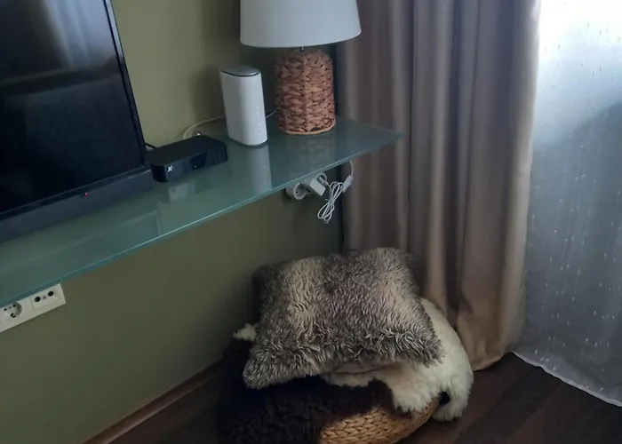 Location * Μπάνσκο