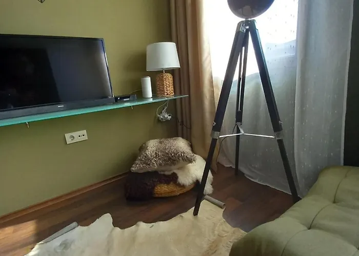 Location Apartment *