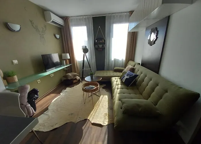 Daire Location Bansko